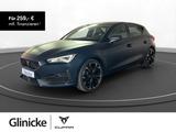Cupra Leon VZ 1.4 e-Hybrid Pano LED LM 19" Navi PDC Te - blaue Cupra Leon