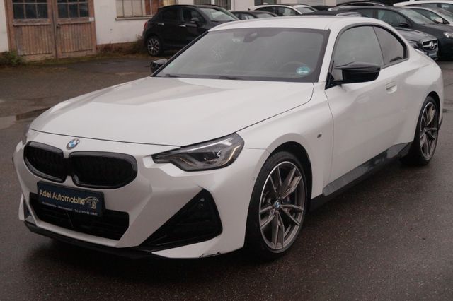 BMW M2 Baureihe 2 Coupe M240 i xDrive