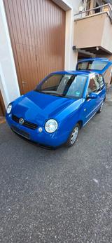 Volkswagen VW Lupo in guten Zustand - gebrauchte VW Lupo aus dem Jahr 1999