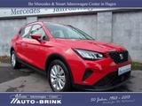 Seat Arona Style DSG/Alcantara/LED/PTS/19tkm
