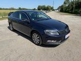 Volkswagen Passat Lim. Comfortline 2.0 TDI 140PS *Navi - Volkswagen Passat: TDI 140 Ps