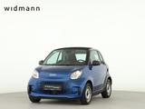 Smart fortwo EQ *Klimaautomatik*Bluetooth*USB*Aux-In**