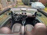 Smart 453 Cabrio BRABUS Umbau - Smart fortwo 453