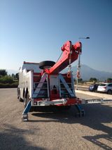 MAN TGS 41.480 8X4 BB - MAN Aachen