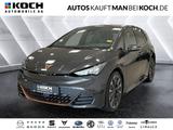 Cupra Born 170kW/77kWh ALCANTARA NAVI HuD SHZ - Cupra Born 77 kWh Gebrauchtwagen