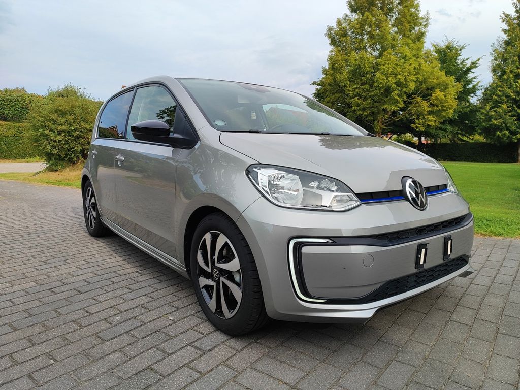 Image of Volkswagen e-up!