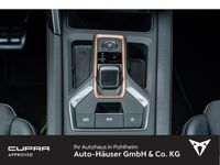 Cupra Leon - Vorschau Bild 20