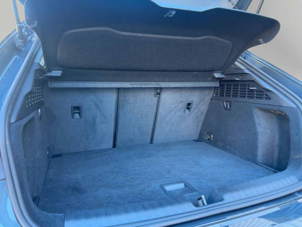 Audi A3 - Bild 6