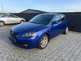 Mazda 3 Lim. 1.6 Sport Active** TÜV 12/26** - Mazda 3 aus 2007
