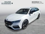 Skoda Octavia Combi 2.0 TDI DSG RS Navi Matrix AHK - Skoda Octavia: Automatik