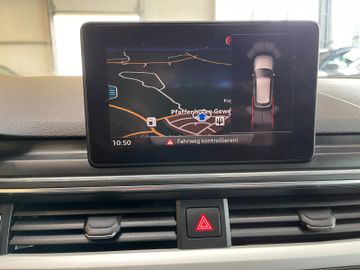 Audi A4 Avant 2.0 TDI Aut. *NAVI*SHZ*PDC*BI-XENON*