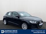 Audi A1 Sportback 25 TFSI advanced MFL DAB Allwetter - Audi A1 Gebrauchtwagen in München