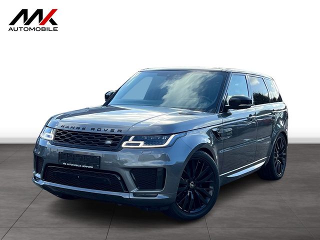 Land Rover Range Rover Sport HSE Dynamic *PANO*MERIDIAN*HUD