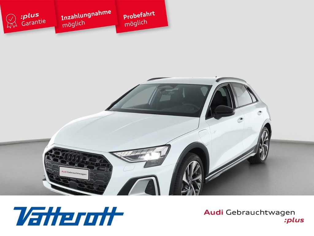 Image of Audi A3