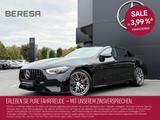 Mercedes-Benz AMG GT 43 4M+ Carbon V8-Styling Pano Perf. Abgas