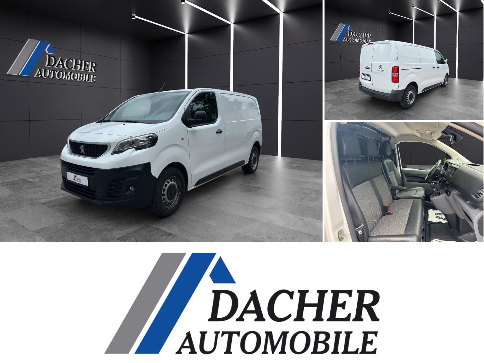 Peugeot Expert Kasten Premium L2, Carplay, Einbausc