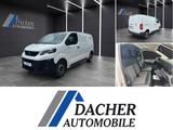 Peugeot Expert Kasten Premium L2, Einbauschrank - scheckheftgepflegte Peugeot Expert