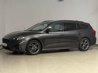 Ford Focus Turnier ST-Line*Navi*SHZ*LHZ*PDC*2. Hand*