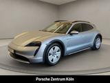 Porsche Taycan 4 Cross Turismo LED-Matrix Luftfederung - Porsche Taycan in Leverkusen