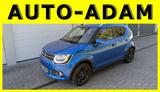 Suzuki Ignis 1.2*Automatik*AHK*Rückfahrkam.*86.654 Km* - Suzuki Ignis Gebrauchtwagen