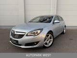 Opel Insignia A Sports Tourer AHK|PANO|BOSE|KEYLESS - Opel Insignia in Mönchengladbach