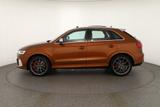 Audi RSQ3 2.5 TFSI quattro performance LED Navi Bose - Audi: Allradantrieb