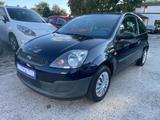 Ford Fiesta Ambiente KLIMA TÜV NEU EURO 4 !!! - Ford Fiesta Ambiente mit Diesel-Antrieb