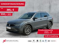 Volkswagen Tiguan - Vorschau Bild 1