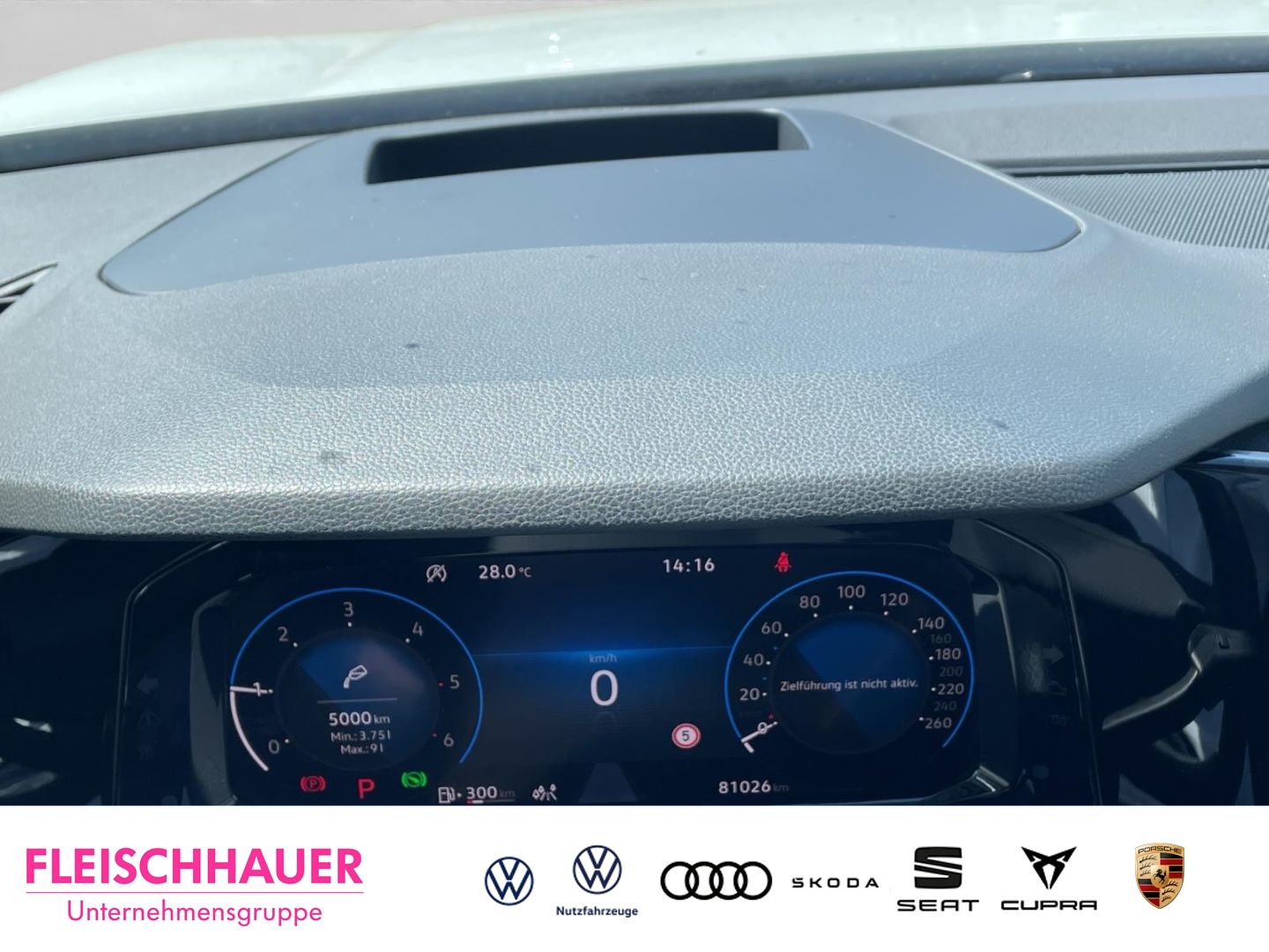 Volkswagen Golf - Bild 15