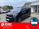 Citroën Spacetourer Plus XL 2.0 BlueHDi 180 *8- Sitze - gebrauchte Citroën SpaceTourer aus dem Jahr 2024