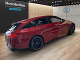 Mercedes-Benz Mercedes-AMG CLA 35 4M SB NIGHT*MEMO*AHK*KAM*SHZ - Mercedes-Benz CLA 35 AMG Shooting Brake Gebrauchtwagen