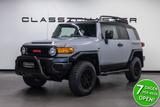 Toyota FJ Cruiser VVT-i V6 Btw auto, Fiscale waarde € 8 - Toyota FJ Gebrauchtwagen