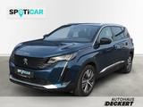 Peugeot 5008 Allure Pack 7-Sitzer Navi Digitales Cockpit