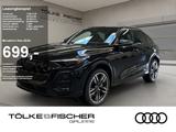 Audi Q5 Sportback 2.0 TDI quattro W S-line ACC AHK LM - Audi Q5 Neuwagen in Duisburg