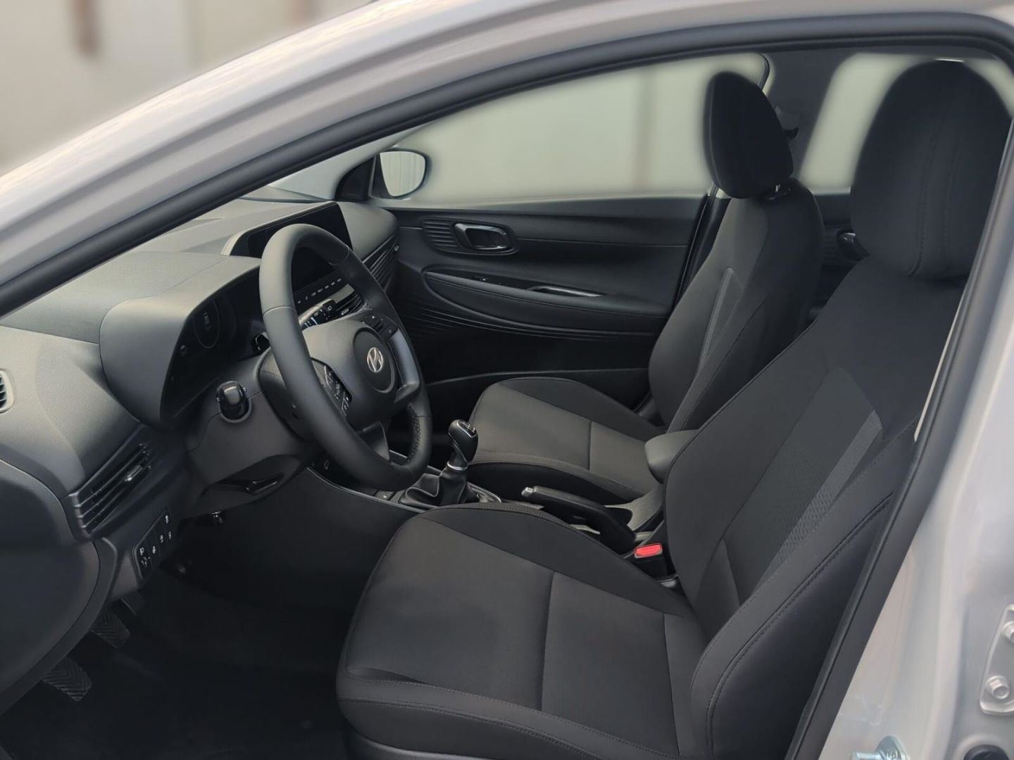Hyundai i20 - Bild 7