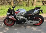Aprilia Tuono V4 1100 Factory LE Edition  - APRILIA WEIß