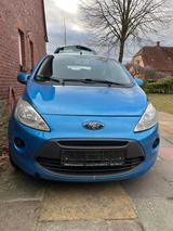 Ford KA - TÜV bis 12/26 - Ford Ka/Ka+ in Osnabrück
