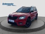 Skoda Yeti 1.4 TSI Monte Carlo/Bi-Xenon/Alu17Zoll/Kam - Skoda: Monte Carlo