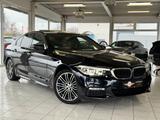 BMW 530d xDrive Lim"M-Sport-Automatic"S-DACH*HEAD-UP - BMW 530: 530d M