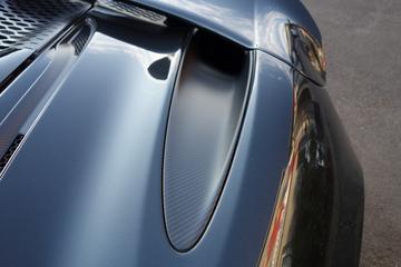 2024 Mclaren 750S — миниатюра 12