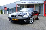 Mercedes-Benz SLK 350 272pk Aut. Xenon|Leder|Airscarf|LMV - Mercedes-Benz SLK 350 aus 2005