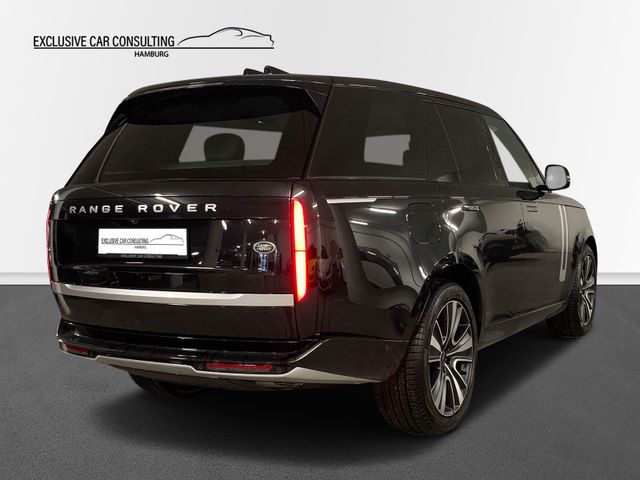 LAND ROVER Range Rover – Bild 6