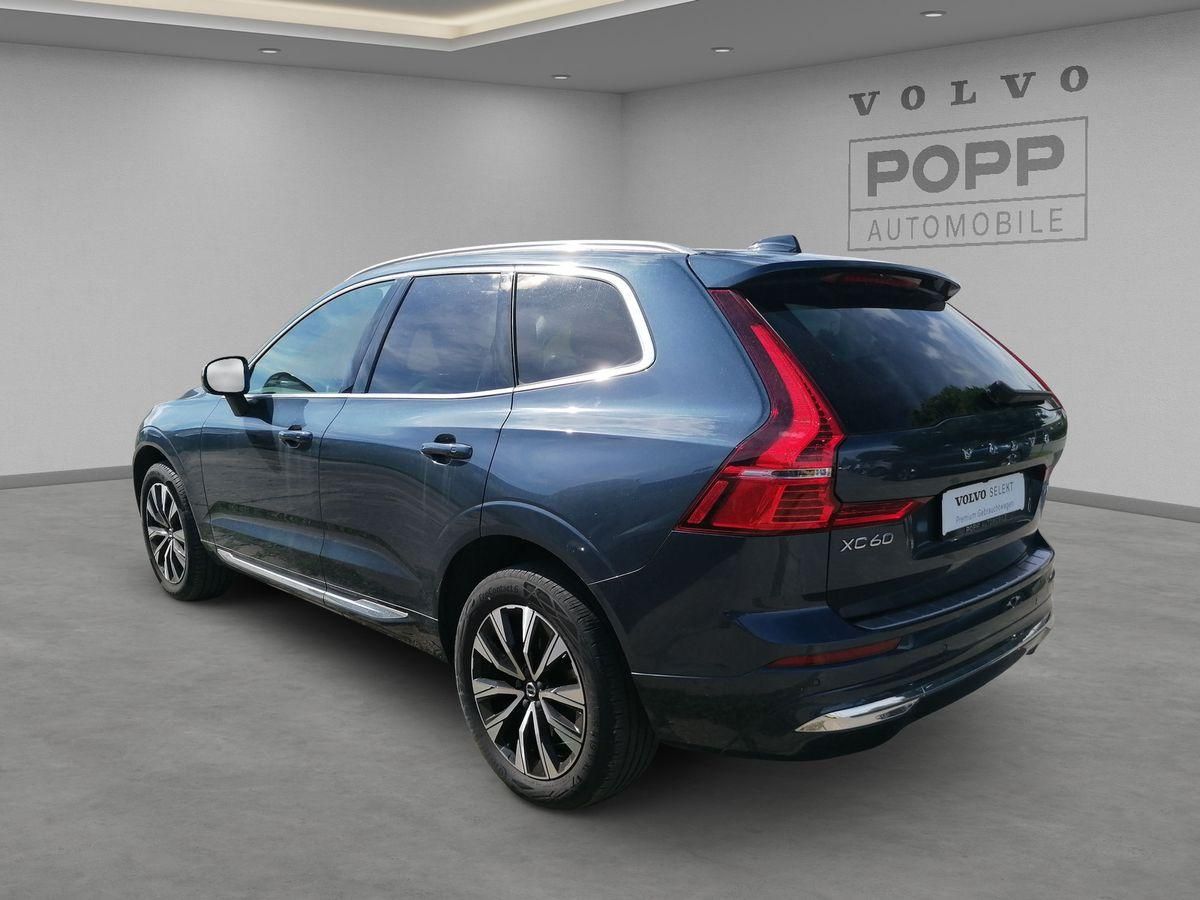 Volvo XC60 B4 AWD Plus Bright ACC BLIS FHZ H&K STHZ foto 3