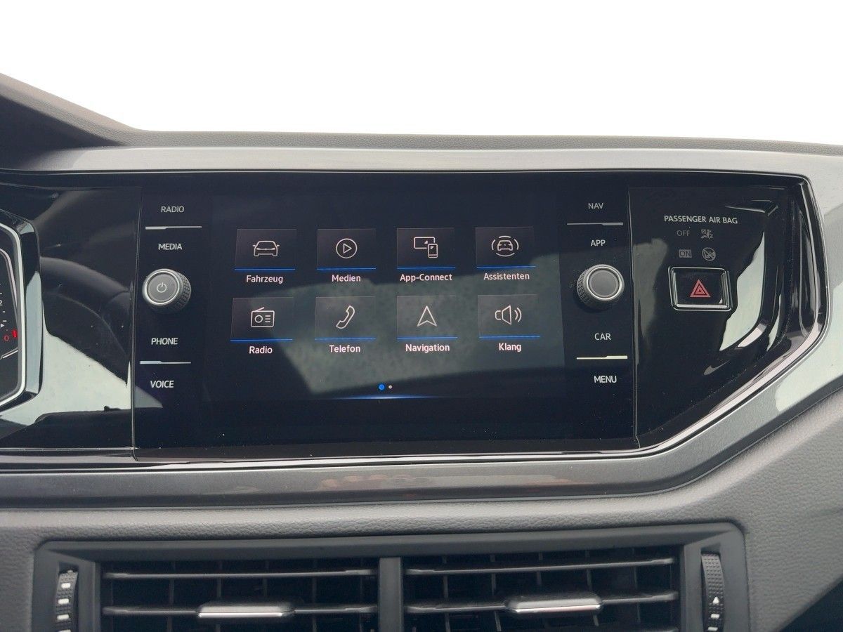 Volkswagen Polo - Bild 13