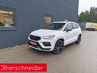 Cupra Ateca - Vorschau Bild 1