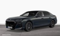 BMW i7 - Vorschau Bild 1