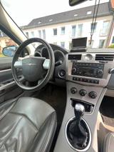 Chrysler zu verkaufen. - Chrysler Sebring: Limousine