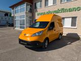 Nissan e-NV200e-NV200 Maxi VOLTIA VAN 8m3 vin 553 - Nissan e-NV200 aus 2019