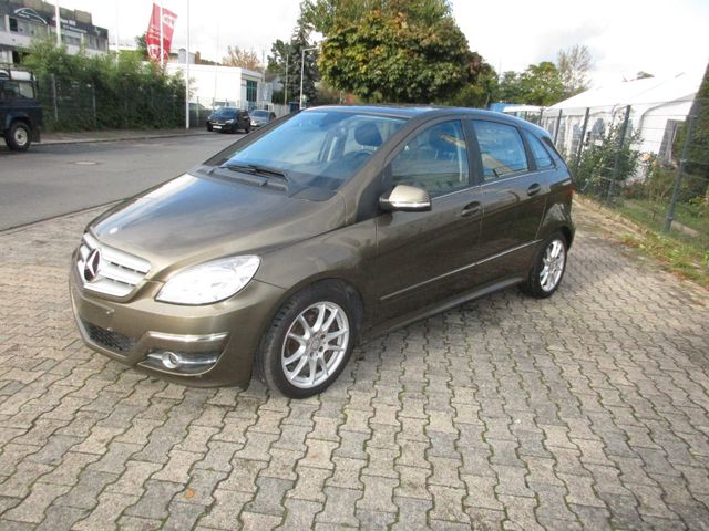 Mercedes-Benz B 180 B -Klasse B 180 CDI