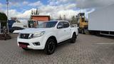 Nissan Navara  Double Cab 4x4 Heckd. RFK AHK SHZ - gebrauchte Nissan Navara aus dem Jahr 2019